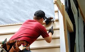 Best Historical Building Siding Restoration  in Fayetteville, AR